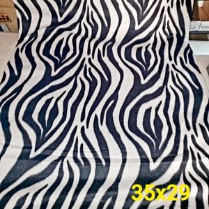 Homemade 35x29 cage liner potty pad